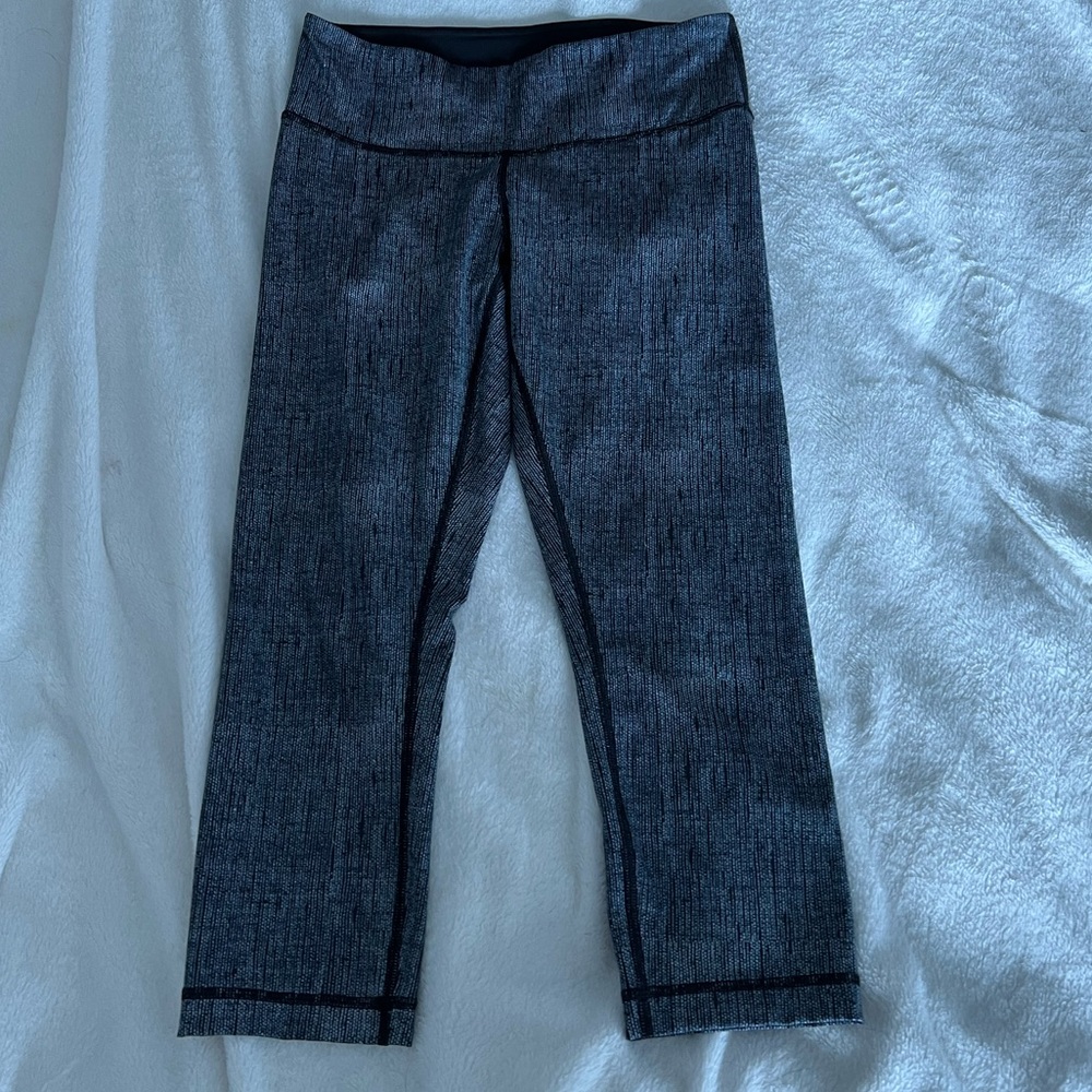 Capri pattern lulu